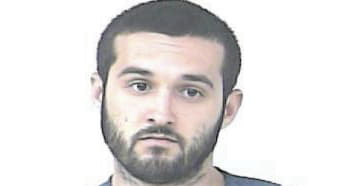 Calvin King, - St. Lucie County, FL 